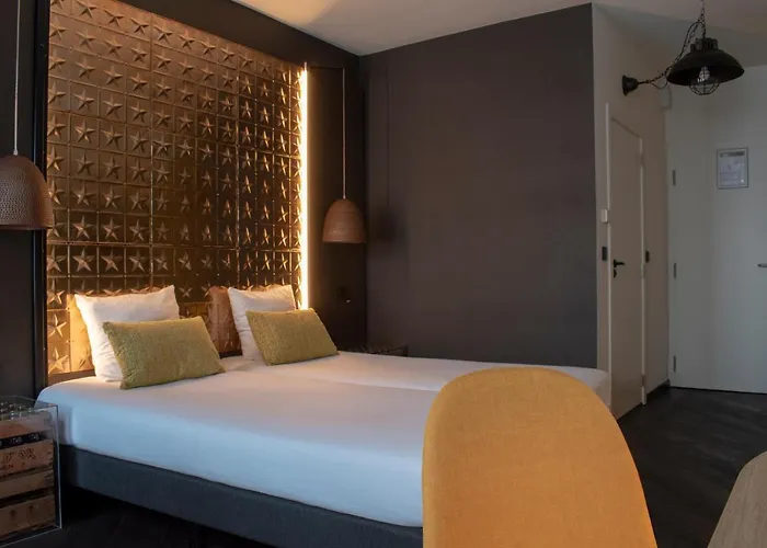 Hotel Brouwerij Het Anker